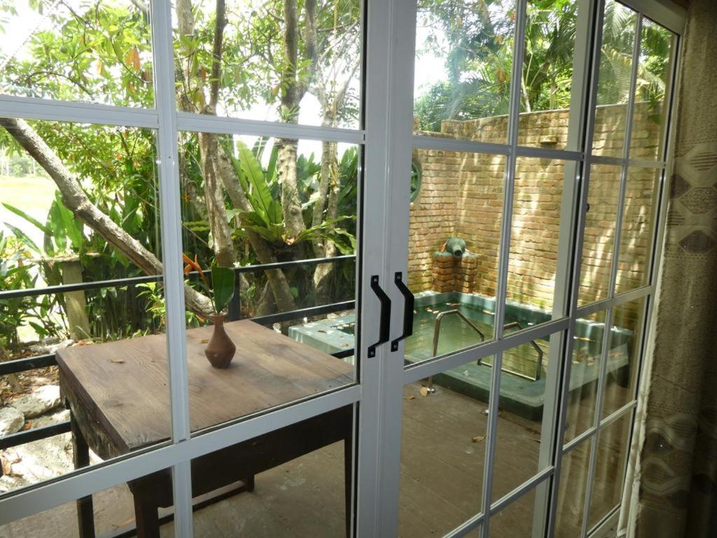 Airport Villa Kamatha -Foreign Booking Only Katunayaka Ngoại thất bức ảnh