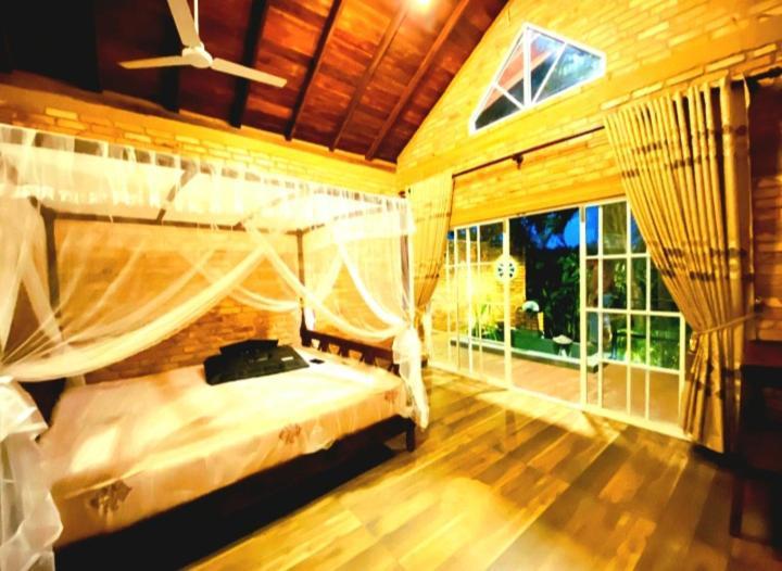 Airport Villa Kamatha -Foreign Booking Only Katunayaka Ngoại thất bức ảnh