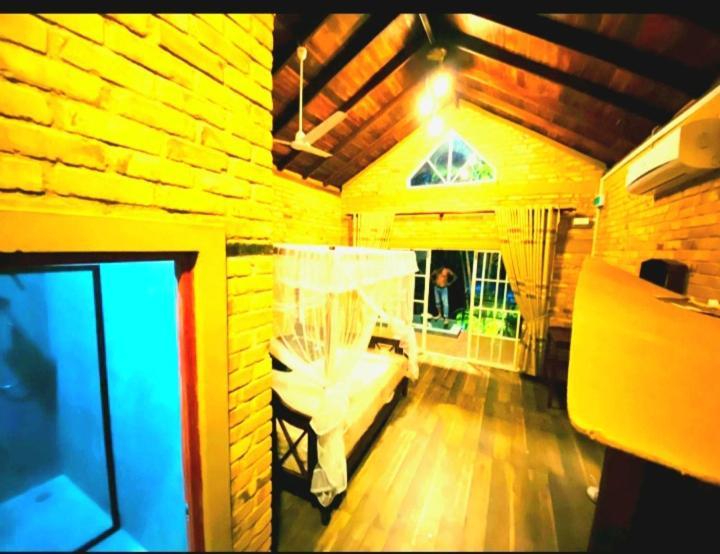 Airport Villa Kamatha -Foreign Booking Only Katunayaka Ngoại thất bức ảnh