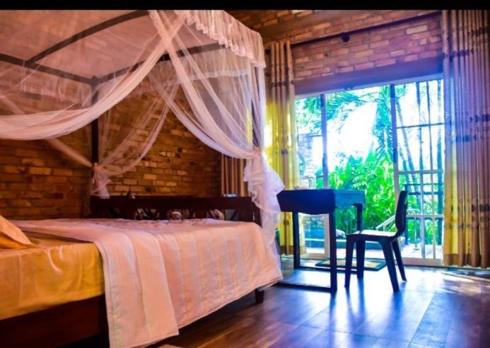 Airport Villa Kamatha -Foreign Booking Only Katunayaka Ngoại thất bức ảnh
