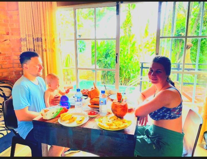 Airport Villa Kamatha -Foreign Booking Only Katunayaka Ngoại thất bức ảnh