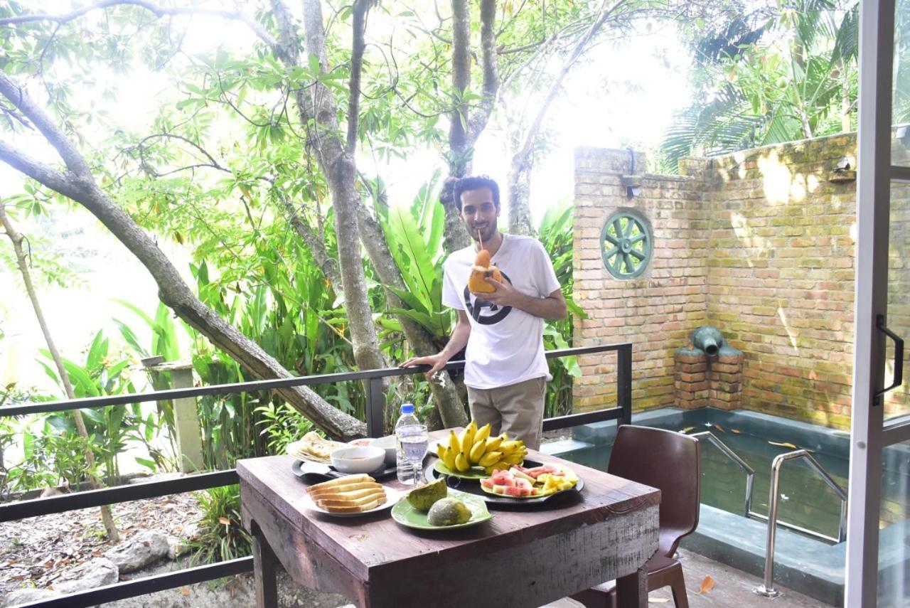 Airport Villa Kamatha -Foreign Booking Only Katunayaka Ngoại thất bức ảnh