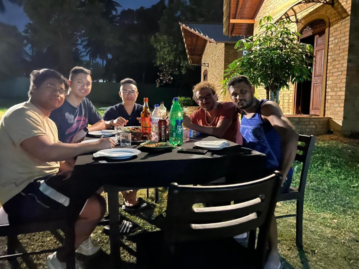 Airport Villa Kamatha -Foreign Booking Only Katunayaka Ngoại thất bức ảnh