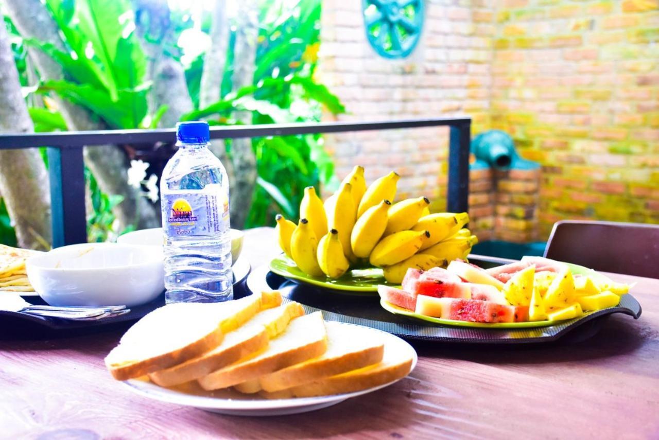 Airport Villa Kamatha -Foreign Booking Only Katunayaka Ngoại thất bức ảnh