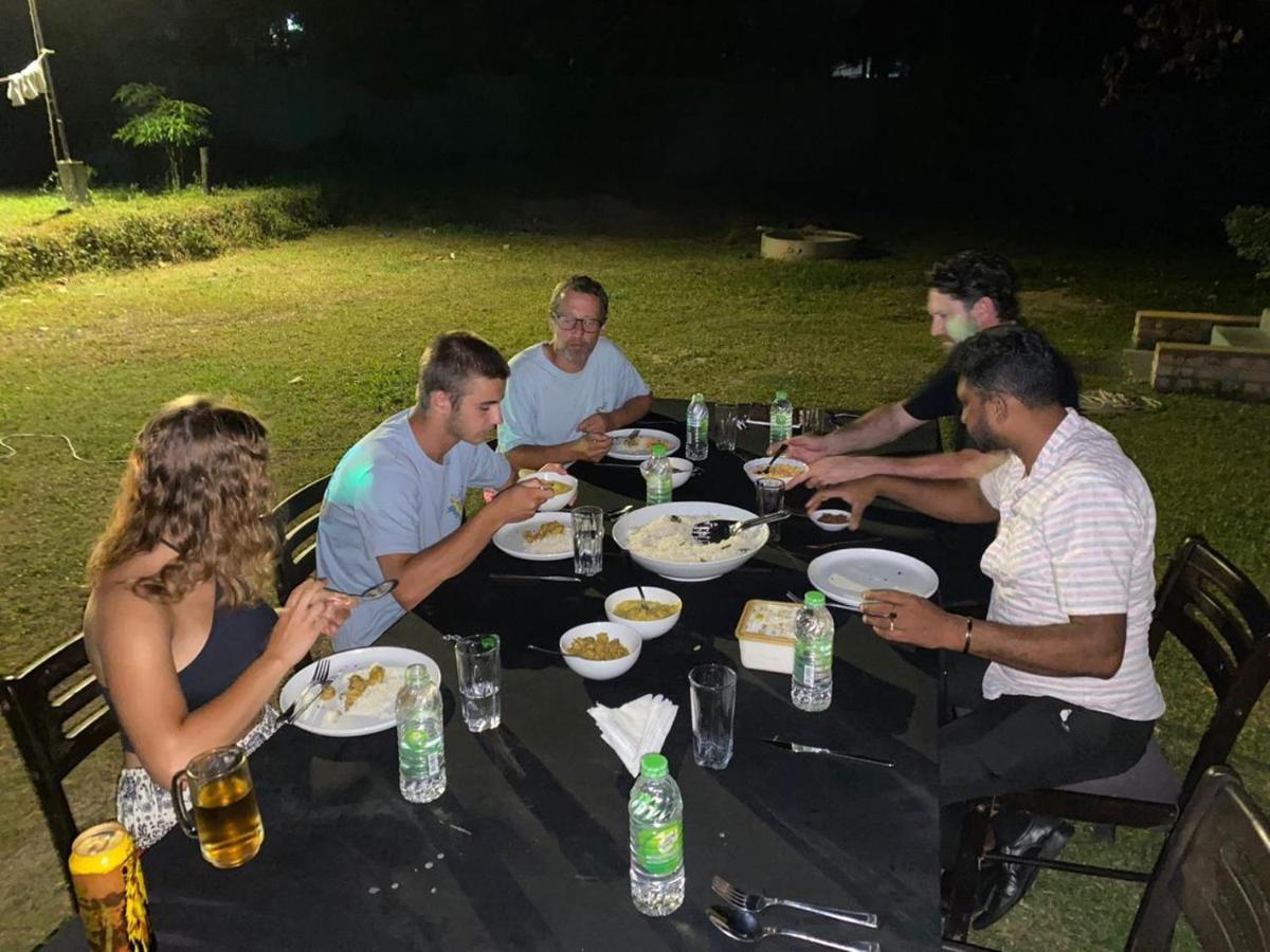 Airport Villa Kamatha -Foreign Booking Only Katunayaka Ngoại thất bức ảnh