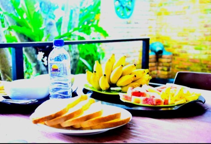 Airport Villa Kamatha -Foreign Booking Only Katunayaka Ngoại thất bức ảnh