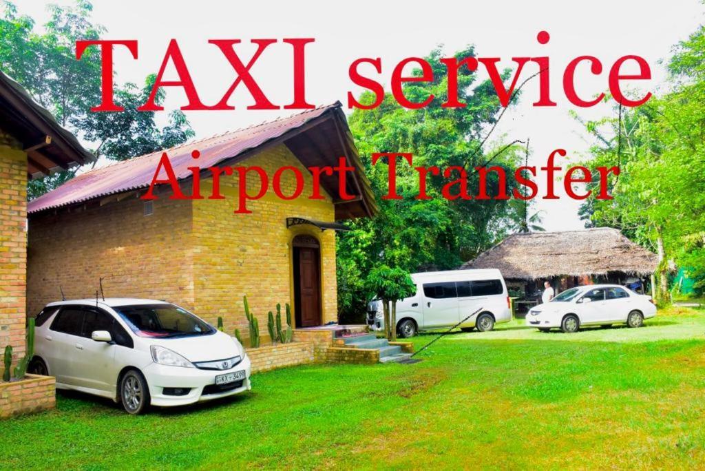 Airport Villa Kamatha -Foreign Booking Only Katunayaka Ngoại thất bức ảnh