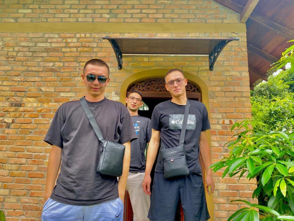 Airport Villa Kamatha -Foreign Booking Only Katunayaka Ngoại thất bức ảnh