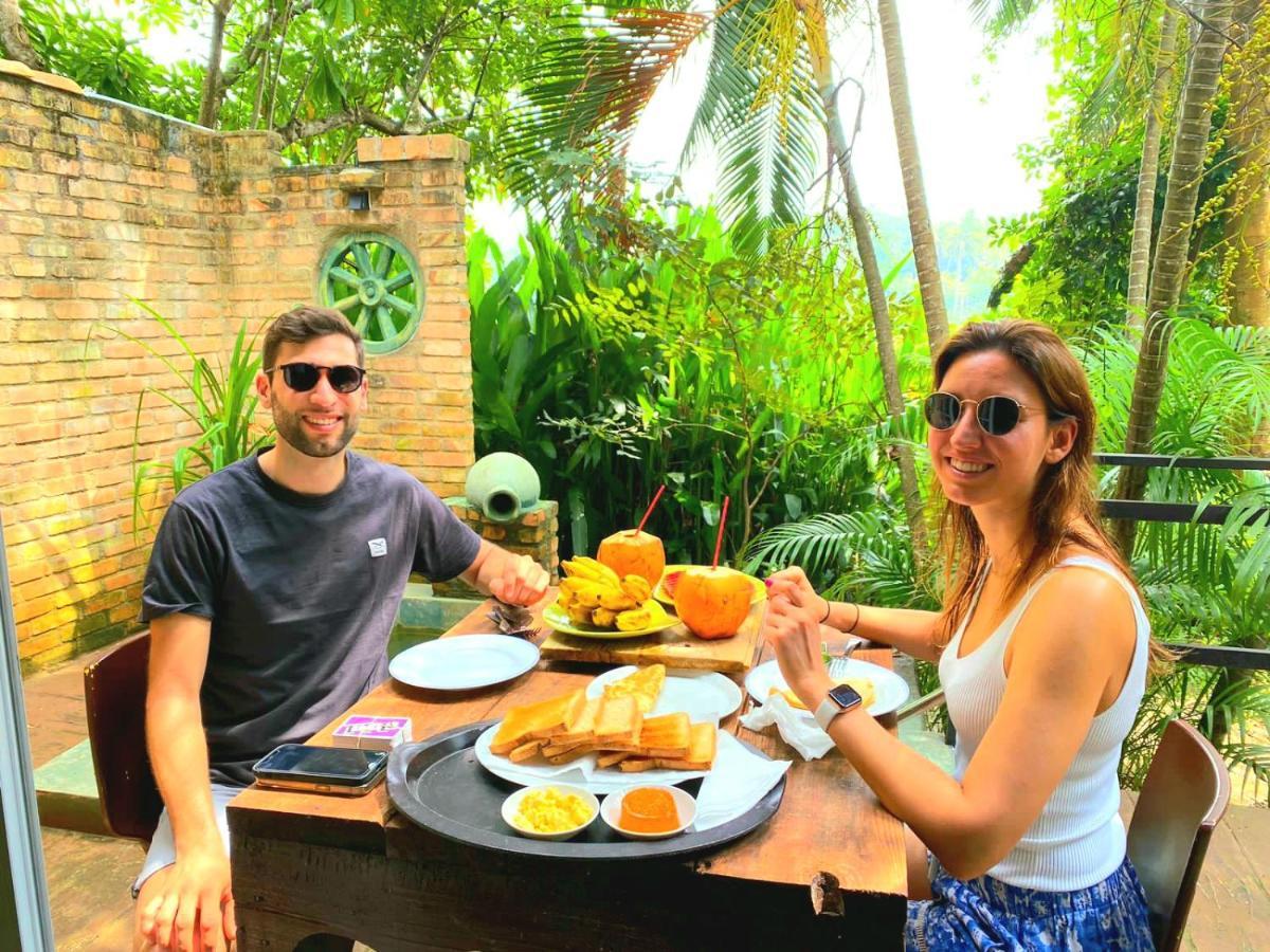 Airport Villa Kamatha -Foreign Booking Only Katunayaka Ngoại thất bức ảnh