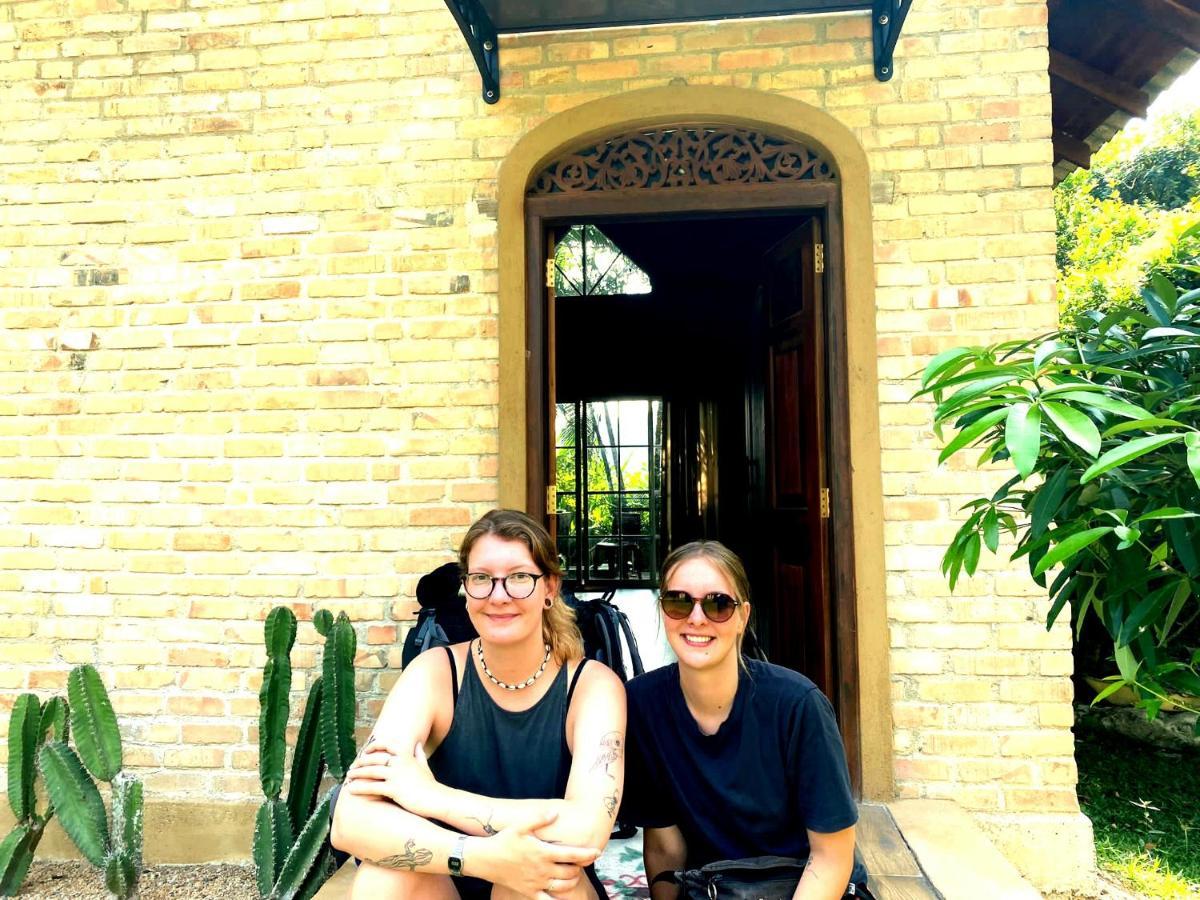 Airport Villa Kamatha -Foreign Booking Only Katunayaka Ngoại thất bức ảnh