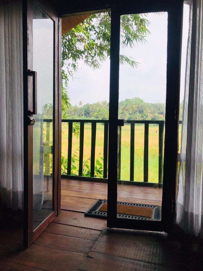 Airport Villa Kamatha -Foreign Booking Only Katunayaka Ngoại thất bức ảnh