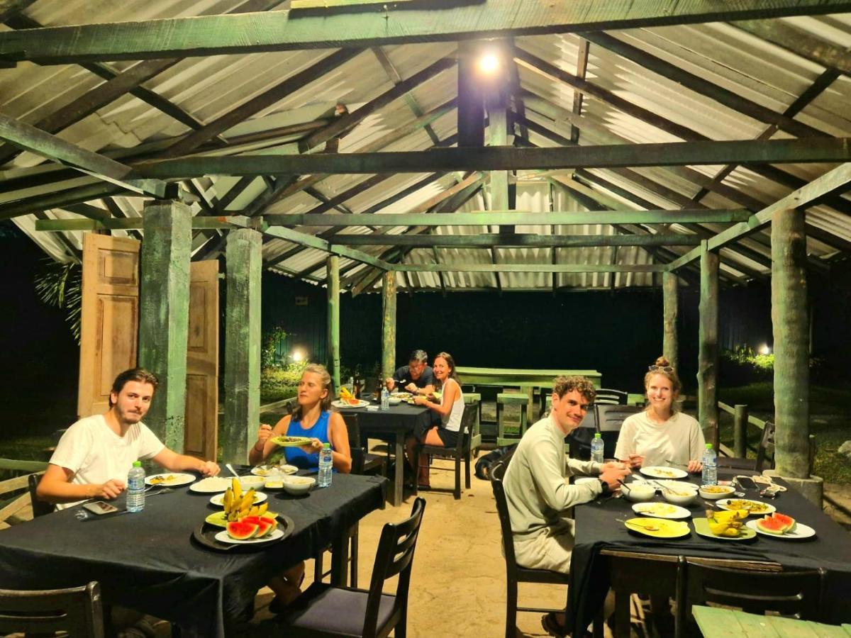 Airport Villa Kamatha -Foreign Booking Only Katunayaka Ngoại thất bức ảnh