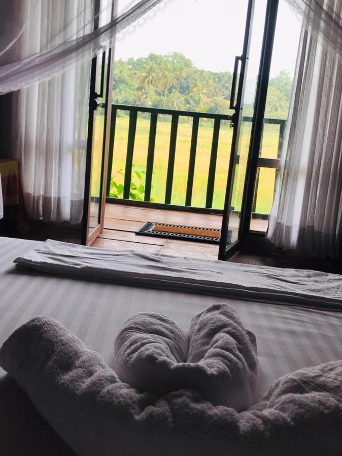 Airport Villa Kamatha -Foreign Booking Only Katunayaka Ngoại thất bức ảnh