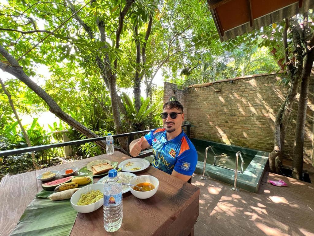Airport Villa Kamatha -Foreign Booking Only Katunayaka Ngoại thất bức ảnh