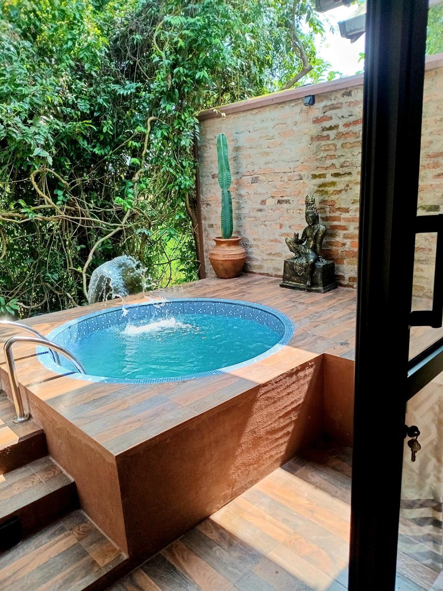 Airport Villa Kamatha -Foreign Booking Only Katunayaka Ngoại thất bức ảnh