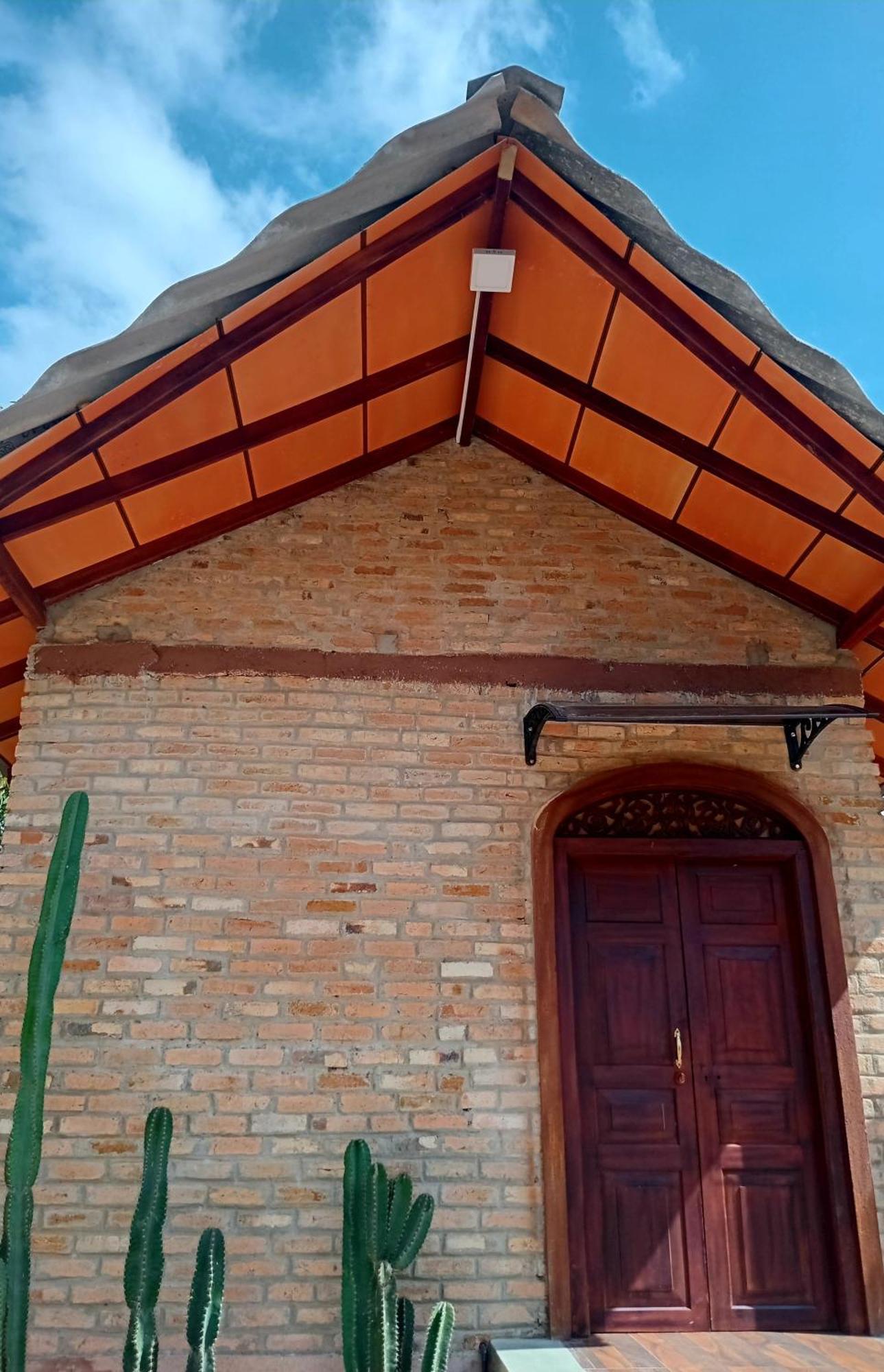 Airport Villa Kamatha -Foreign Booking Only Katunayaka Ngoại thất bức ảnh