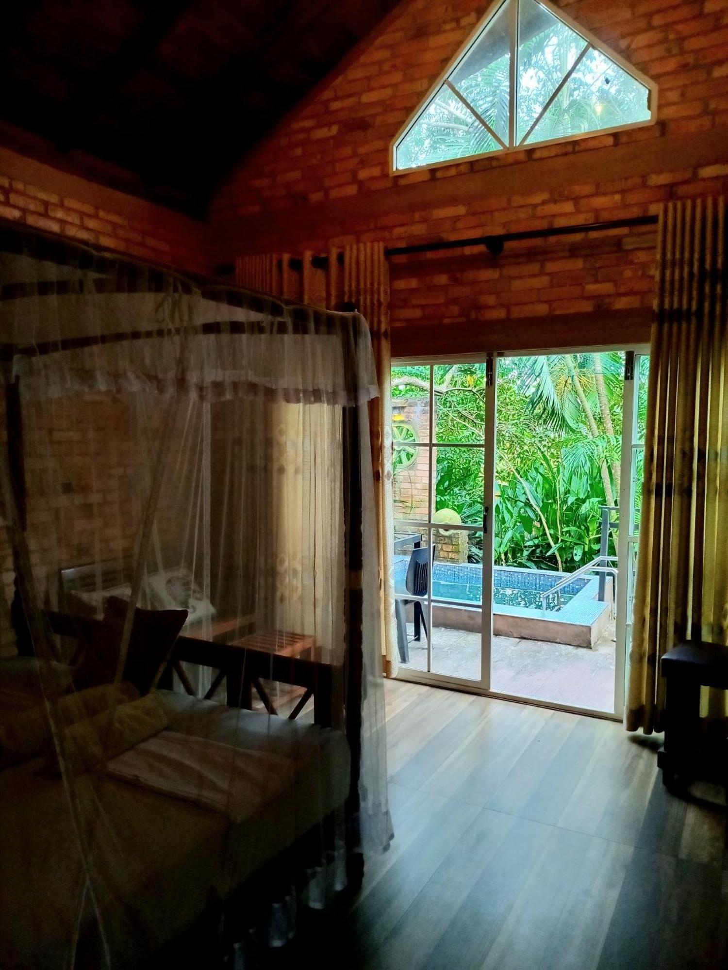 Airport Villa Kamatha -Foreign Booking Only Katunayaka Ngoại thất bức ảnh