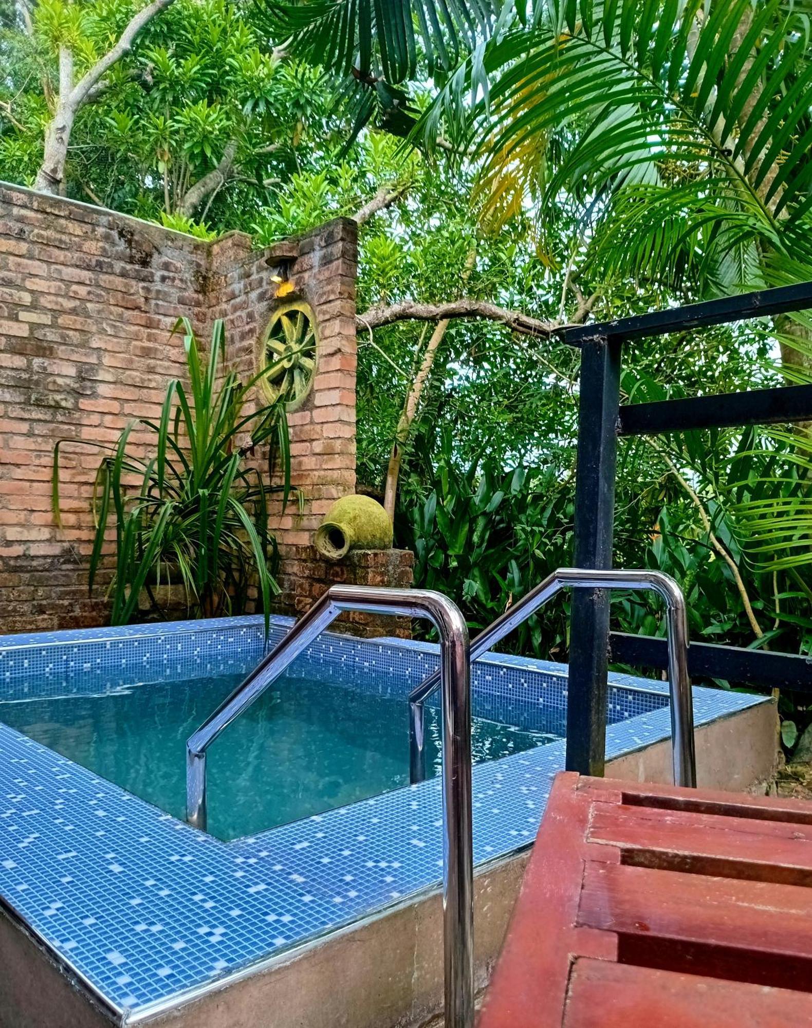 Airport Villa Kamatha -Foreign Booking Only Katunayaka Ngoại thất bức ảnh